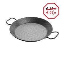 Serving pan bistro ø28cm
