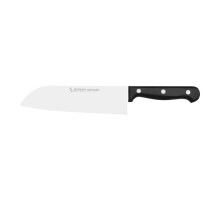Chef's knife 18cm santoku