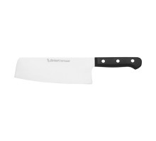 Chef's knife 17cm chinese