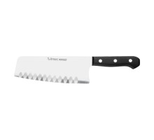 Chef's knife 17cm chinese