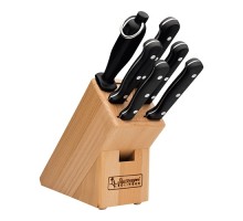 Knife block