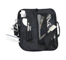Knife wallet (empty)