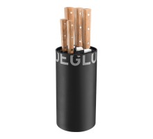 Knife block