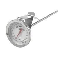 Meat thermometer