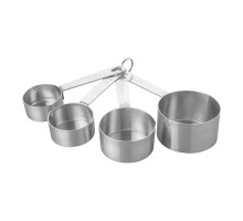 Measuring spoon set