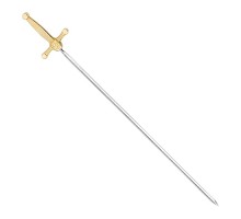 Sword skewer l.32cm