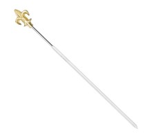 Sword skewer l.30cm