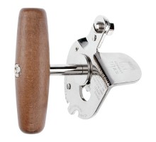Can opener