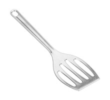 Slotted turner