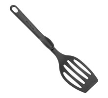 Slotted turner