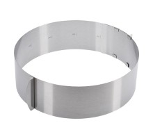 Cake ring ø16~ø30cm