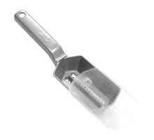 Fish scaler
