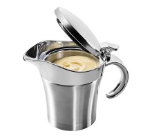 Gravy boat 500ml