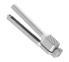 Garlic press