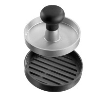 Hamburger maker