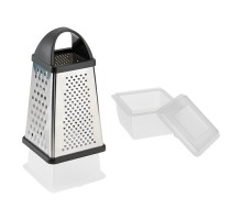 Grater