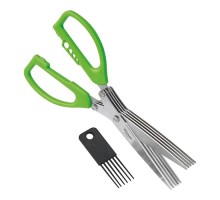 Herb scissors