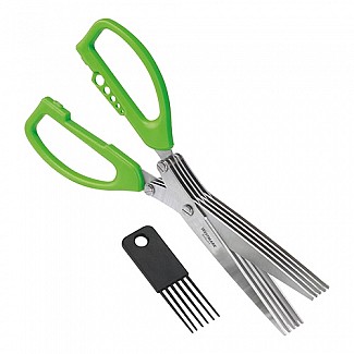 herb scissors Westmark 016080