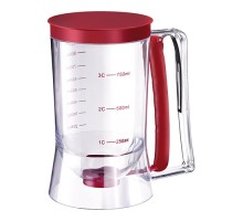 Dough portioner 0,9l