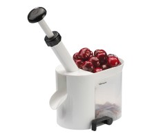 Cherry stoner