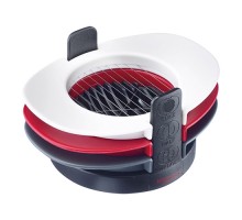 Egg slicer eggs+hopp