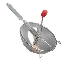 Vegetable strainer ø20cm