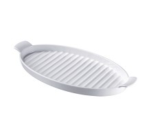 Serving dish 40x20cm