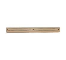 Magnetic knife rack l.35,0cm
