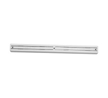 Magnetic knife rack l.35,0cm