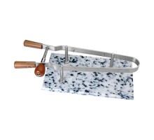 Ham slicing stand