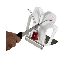 Knife sharpener