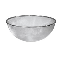Insert bowl strainer ø26cm