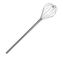 Whisk l.135cm