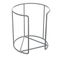 Plate stacker ø25cm