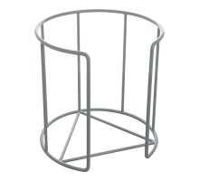 Plate stacker ø28cm
