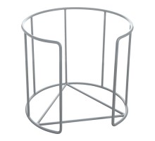 Plate stacker ø32cm
