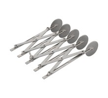Dough cutter smooth-5x
