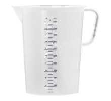 Measure jug 0,5l