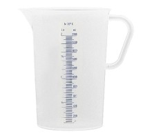 Measure jug 2,0l