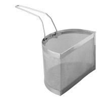 Pasta basket