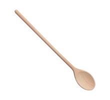 Cooking spoon l.40cm