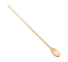 Cooking spoon l.80cm