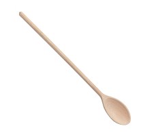 Cooking spoon l.50cm