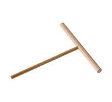 Crêpe spreader