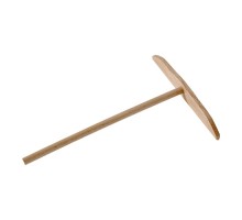 Crêpe spreader