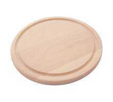 Cutting board ø25cm