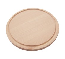 Cutting board ø28cm