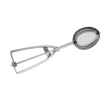 Ice cream scoop 1/040l
