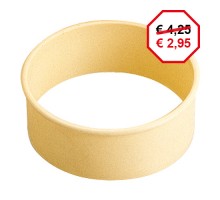 Cake ring ø18cm