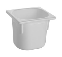 Pan gastronorm gn1/6
